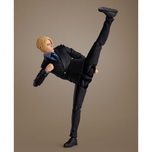 One Piece Sanji S.H. Figuarts figure 15cm