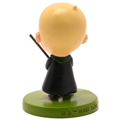 Harry Potter Draco Malfoy figure 8cm