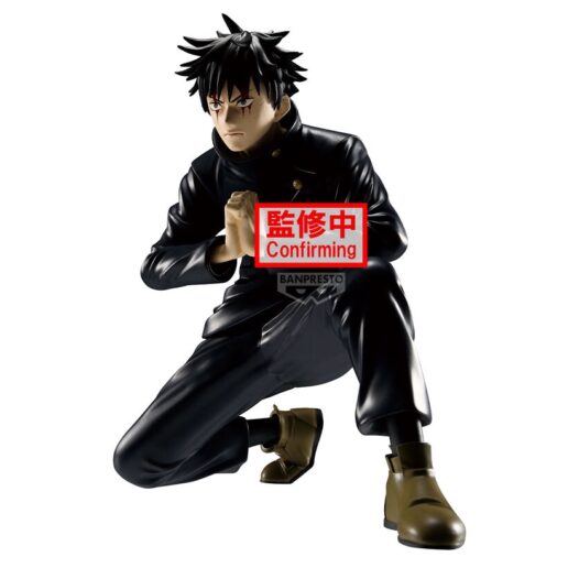 Jujutsu Kaisen Maximatic Megumi Fushiguro figure 16cm
