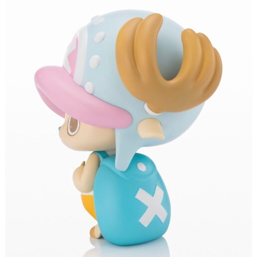 One Piece Chopper figur 10cm