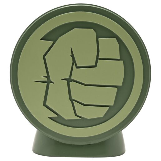 Marvel Hulk money bank
