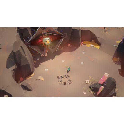 Cocoon Nintendo Switch IMPORT