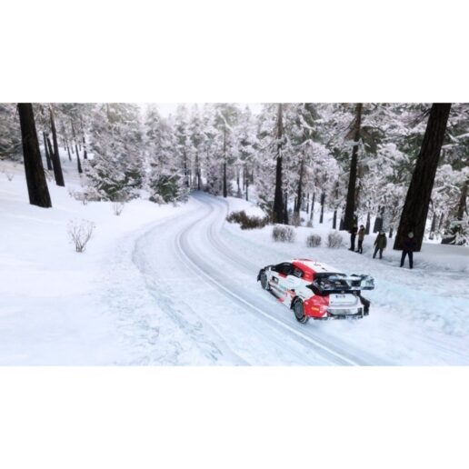 WRC Generations Playstation 5 PS5