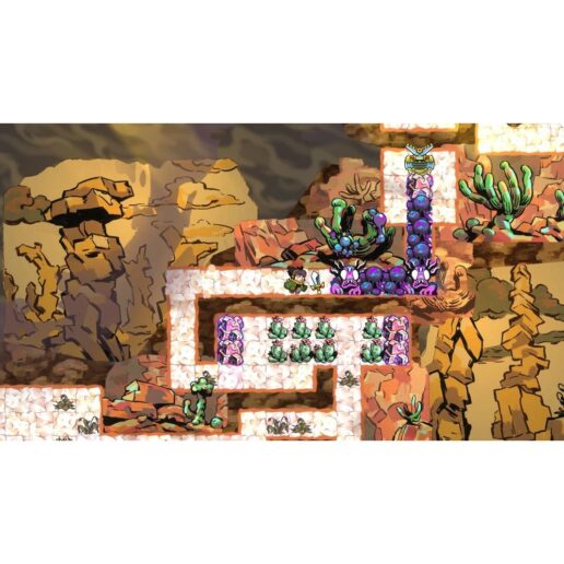 Arranger A Role-Puzzling Adventure Playstation 5 PS5 IMPORT