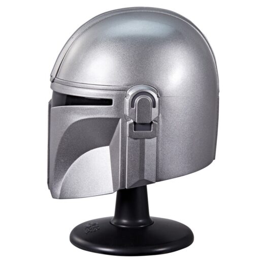 Star Wars The Mandalorian & Grogu helmet 15cm