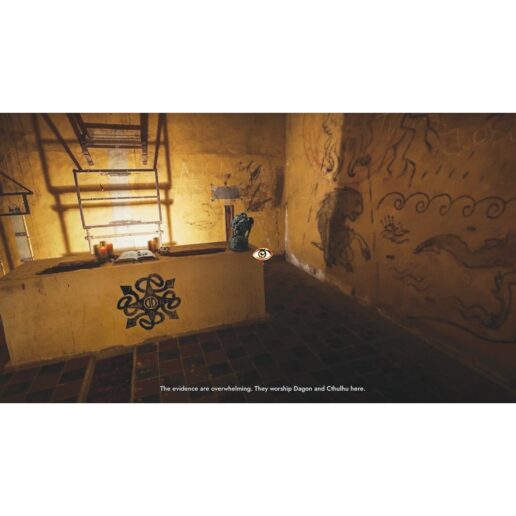 Desolatium Nintendo Switch