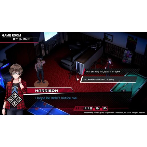 Inescapable Playstation 4 PS4