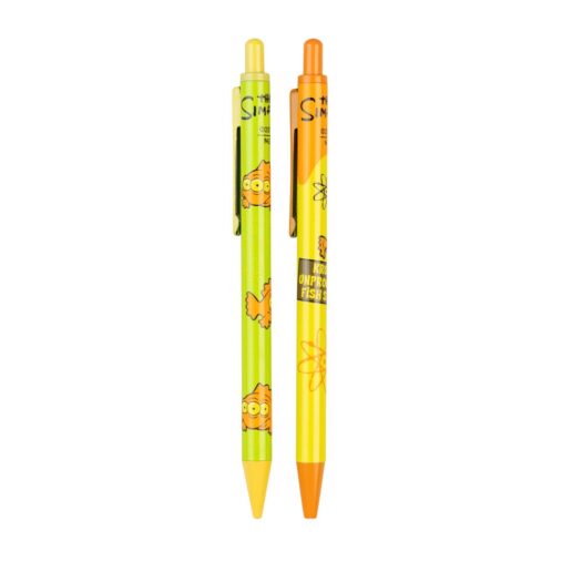 The Simpsons Blinky pencil holder