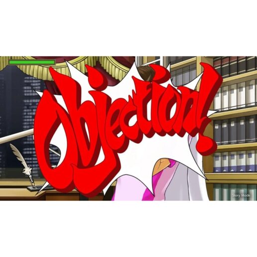 Ace Attorney Investigations Collection Playstation 4 PS4 IMPORT