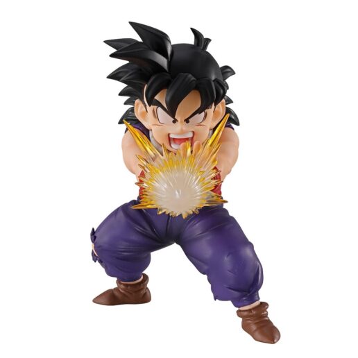 Dragon Ball Z Spectacle Battle Son Gohan Ichibansho figure 10cm