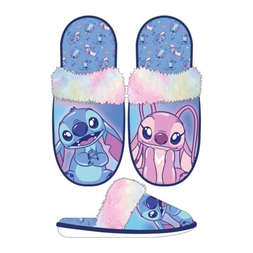 Disney Stitch slippers