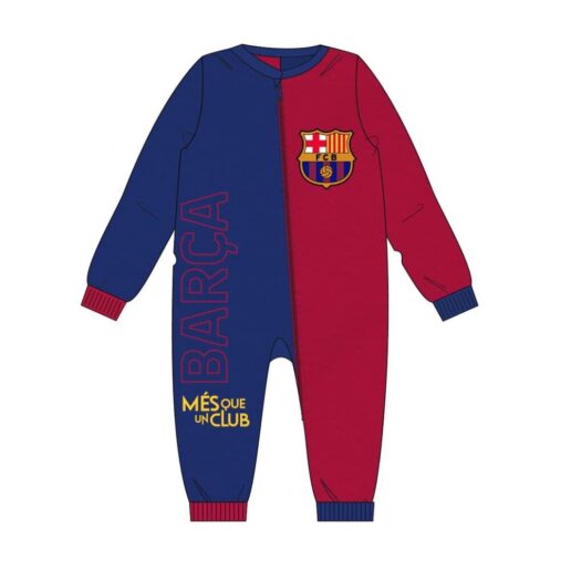 F.C. Barcelona pyjama