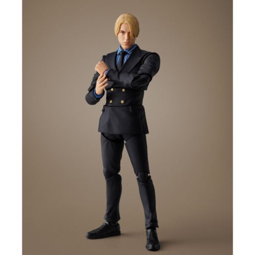 One Piece Sanji S.H. Figuarts figure 15cm