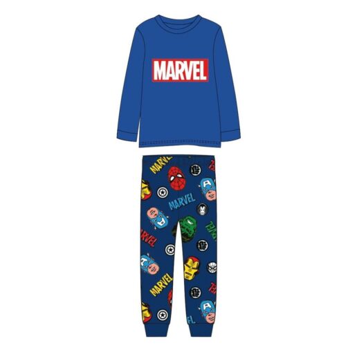 Marvel The Avengers pyjama