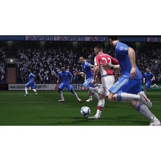 FIFA 11 Xbox 360 Classics Nordic (Begagnad)