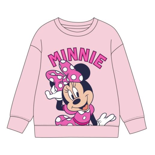 Disney Minnie hoodie