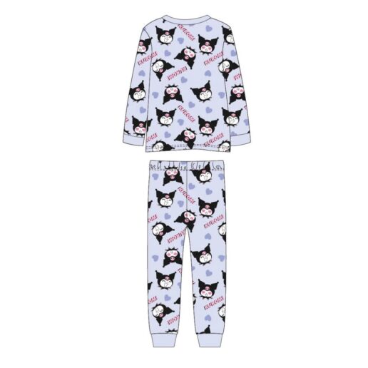 Hello Kitty Kuromi pyjama