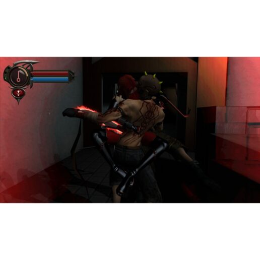 Bloodrayne 2 Revamped Nintendo Switch Limited Run IMPORT