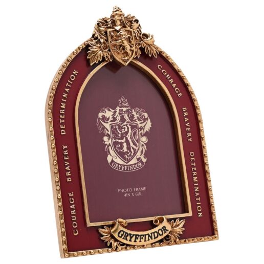 Harry Potter Gryffindor photo frame