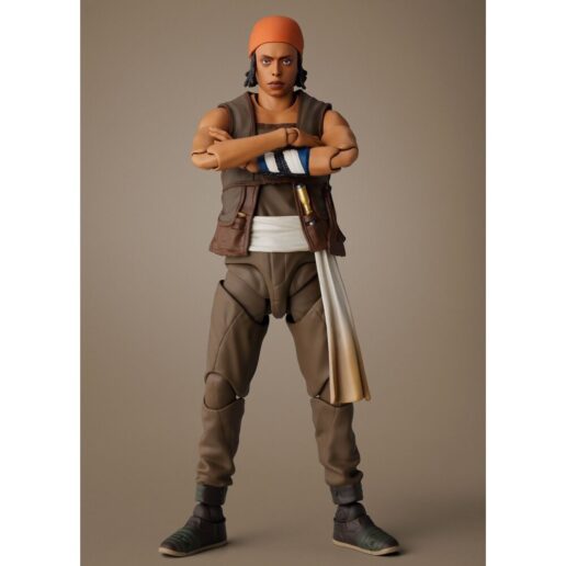 One Piece Usopp S.H. Figuarts figure 15cm