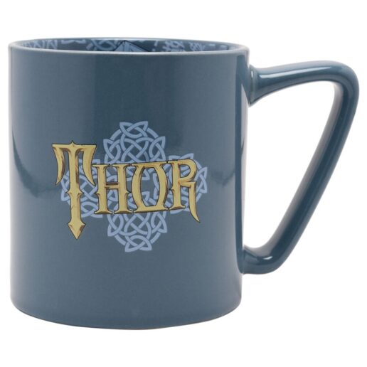 Marvel Thor mug 500ml