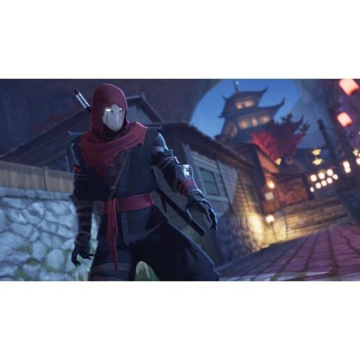 Aragami 2 Nintendo Switch IMPORT