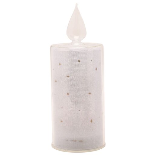 Harry Potter Lumos LED candle