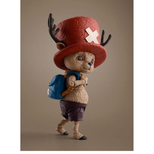 One Piece Tony Tony Chopper S.H. Figuarts figure 8cm