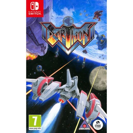 Earthion Nintendo Switch