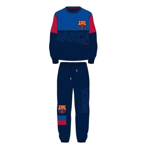 F.C. Barcelona pyjama