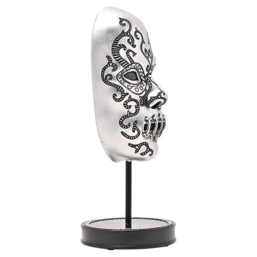 Harry Potter Death Eater Mask figure