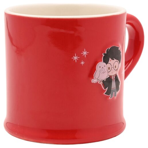 Harry Potter Harry embossed mug 340ml