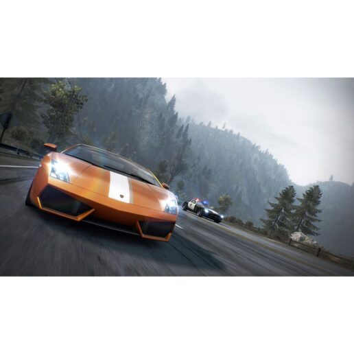 Need for Speed Hot Pursuit Remaster Playstation 4 PS4 IMPORT