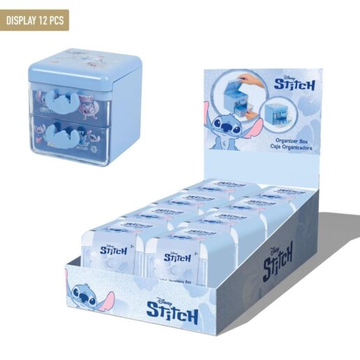Disney Stitch jewellery