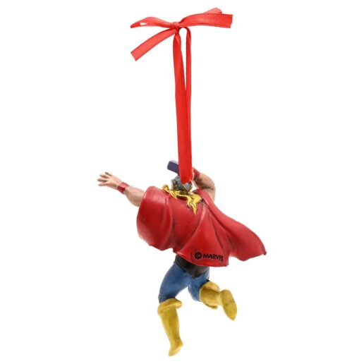 Marvel Thor Christmas hanging ornament