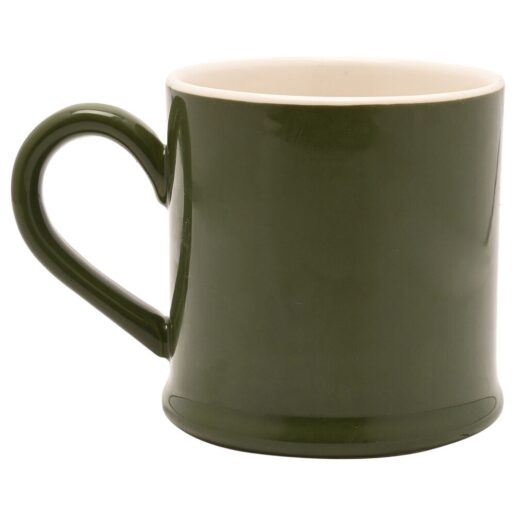 Harry Potter Hagrid embossed mug 340ml