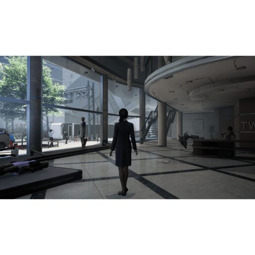 Disaster Report 4 Summer Memories Nintendo Switch