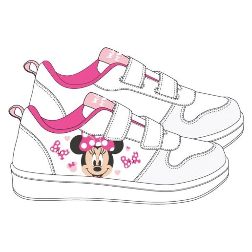Disney Minnie sneakers