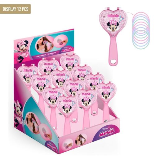 Disney Minnie hairbrush