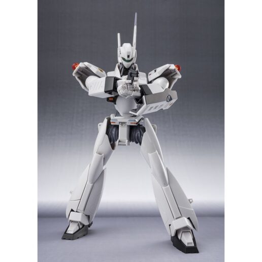 Patlabor Slide Labor Ingram Plus AV-98Plus The Robot Spirits figure 13cm