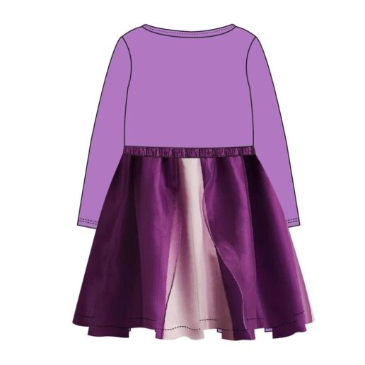 Disney Princesses dress