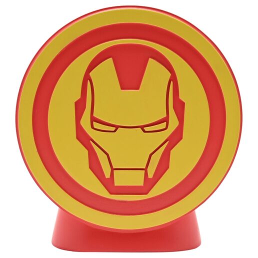 Marvel Iron Man money bank