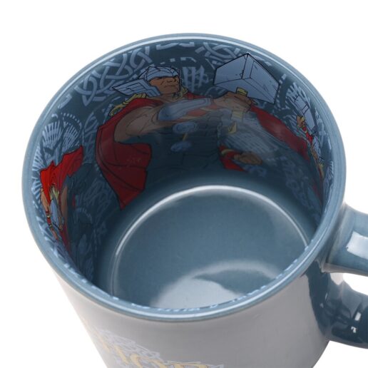 Marvel Thor mug 500ml
