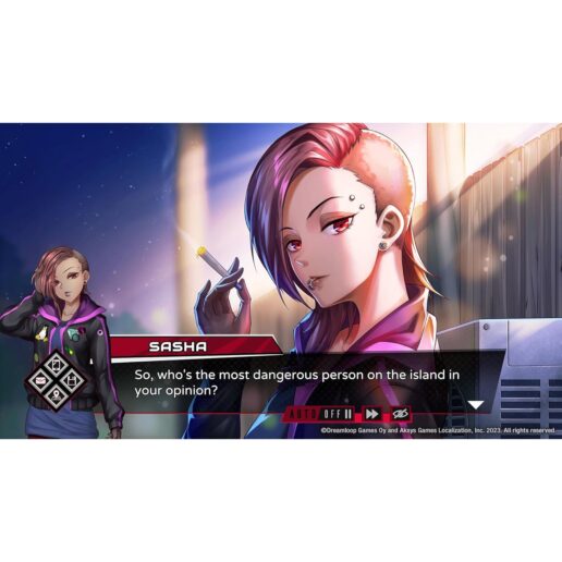 Inescapable Nintendo Switch