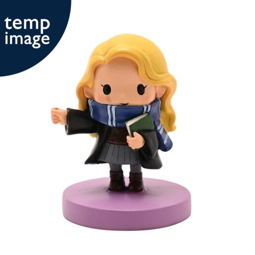 Harry Potter Luna Lovegood figure 8cm