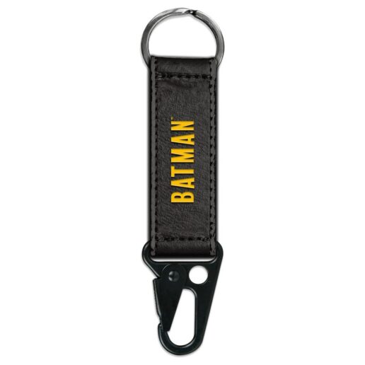 DC Comics Batman keychain