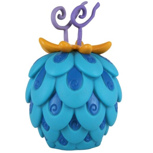 One Piece Fish-Fish Fruit money box figure 14cm