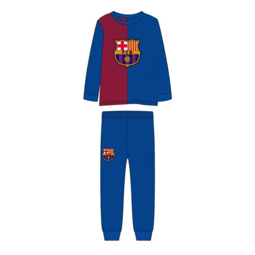 F.C. Barcelona pyjama