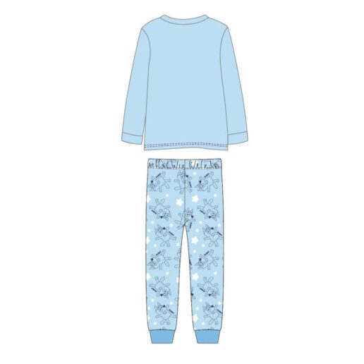 Bluey pyjama
