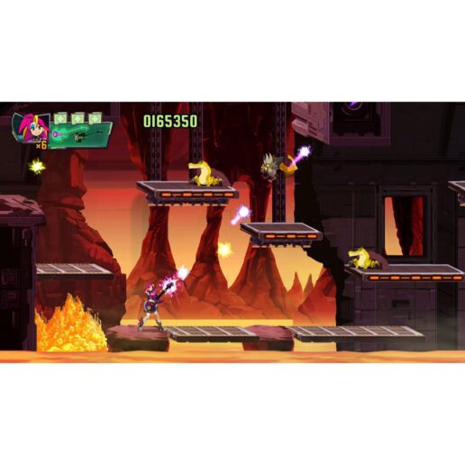 Spidersaurs Playstation 4 PS4 IMPORT